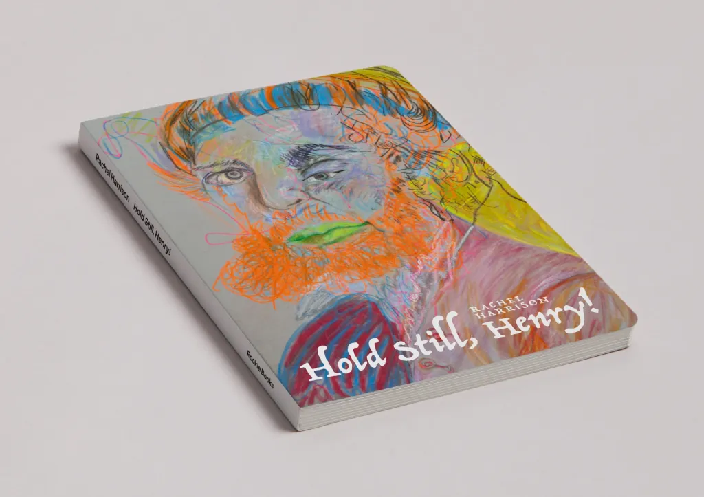 Meet the Swiss Artist-Publisher Making Children’s Books With Artists Like Rachel Harrison and Martin Parr