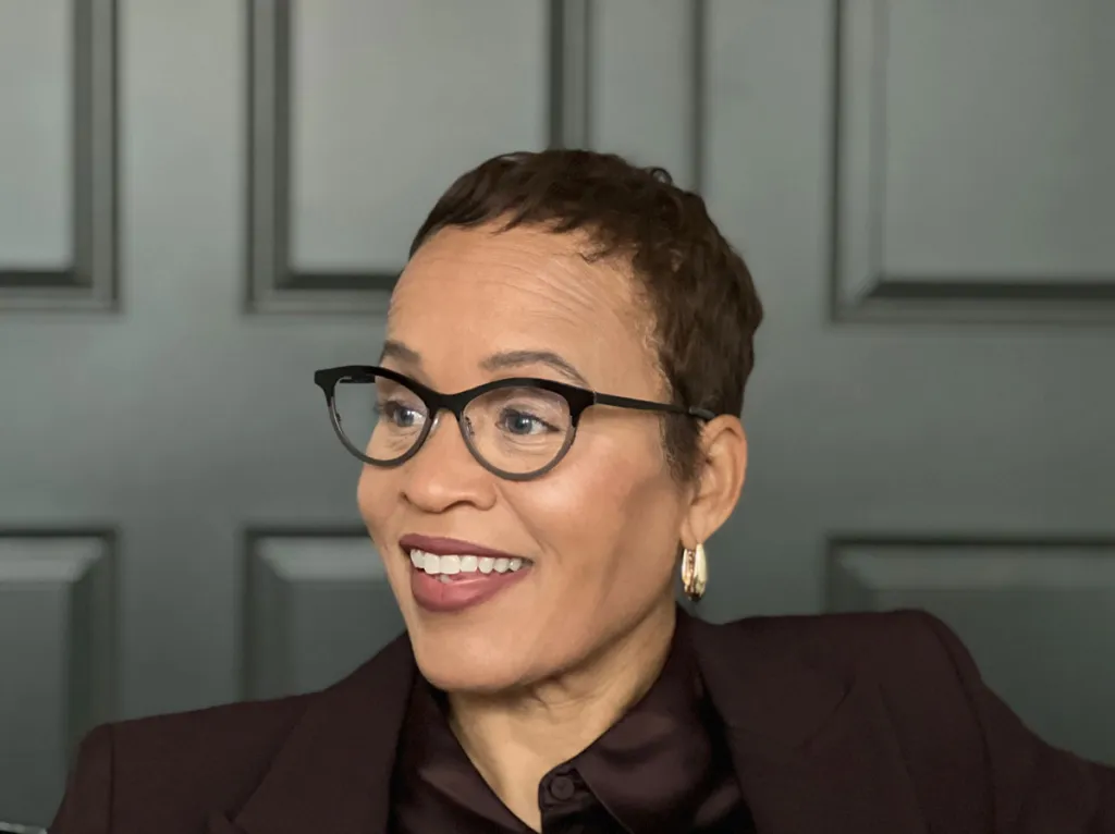 Newark Museum of Art Names Lisa Funderburke as Next Director