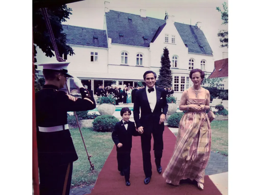 Phillips to Auction Collection of Danish Art Owned by Former US Ambassador to Denmark