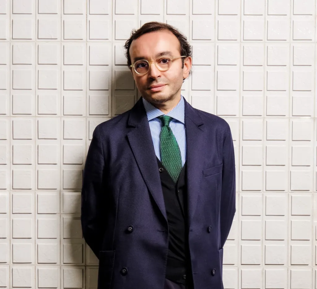 Berlin’s Mehdi Chouakri Gallery Will Take a ‘Temporary Pause’ From Exhibitions