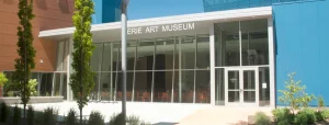 Erie Art Museum Refuses to Return ‘Abandoned’ Painting to Daughter of Late Local Artist