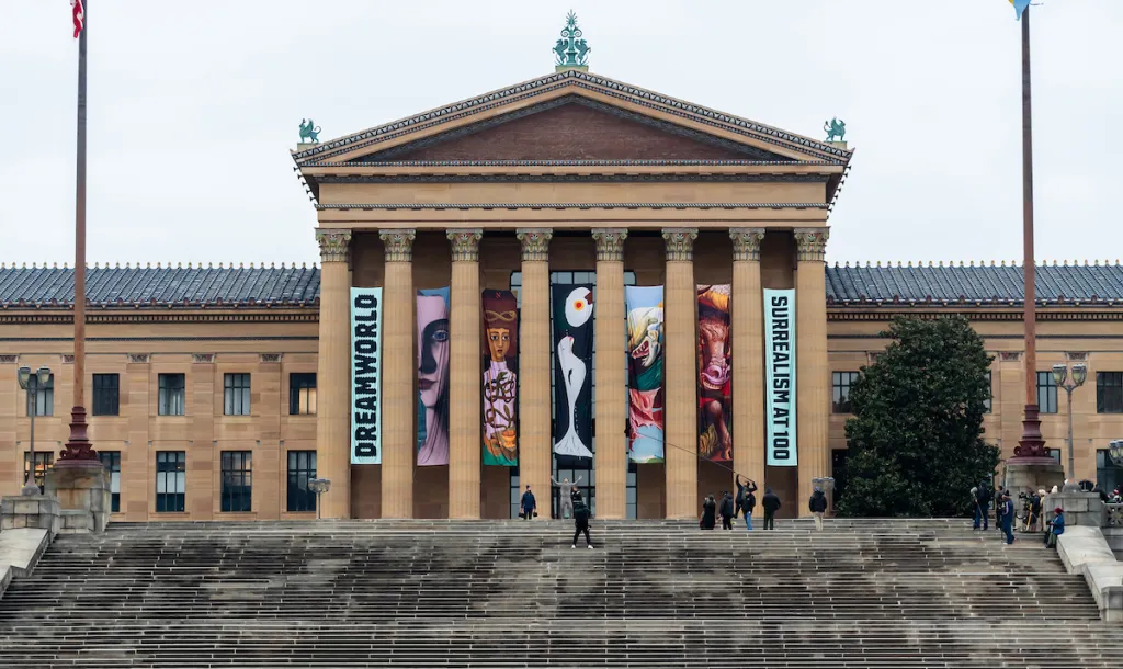 Fired Philadelphia Art Museum Director Says Board Tried to Take Away Her CEO Title