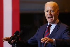 US State Department Report Shows Biden Received $19,000 Painting as Gift During Presidential Term