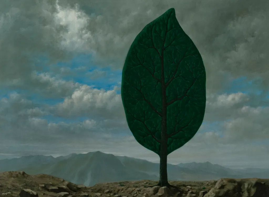 Christie’s London Offers a Belgian Couple’s $54 M. Collection, Led by Magritte and Moore