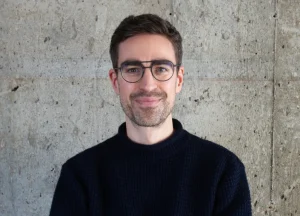 Brooklyn Museum Names Robert Wiesenberger Senior Curator of Contemporary Art