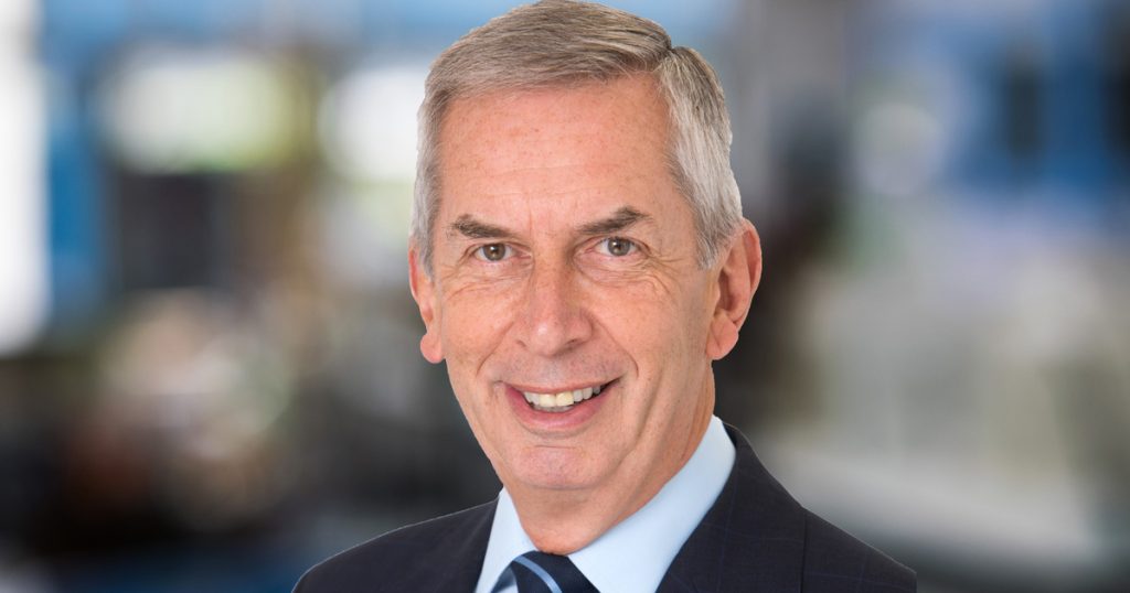 Terry Smith gives three reasons behind Fundsmith Equity's 'challenging' year