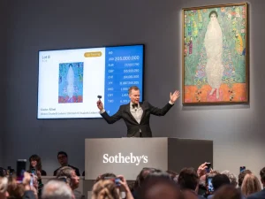 The Great Estate Rush That Is Reshaping the Art Market