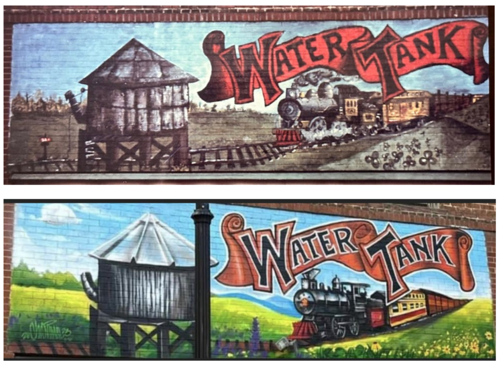 South Carolina Artist Wins $158K in Copyright Infringement Case Over Mural