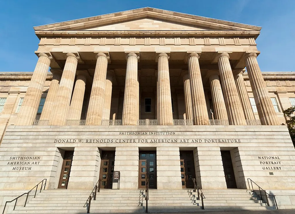 Smithsonian Hands Over More Materials on Programming, Operations to White House