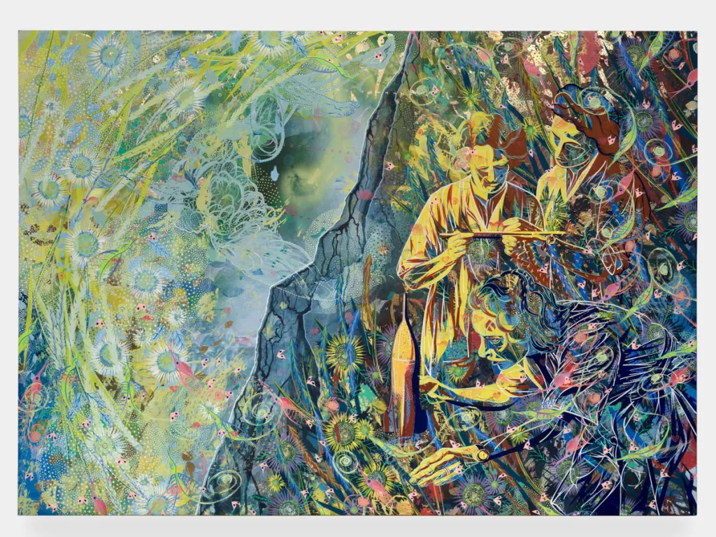 Connecticut’s Aldrich Museum Plans a Recurring Survey of Local Artists Every Ten Years