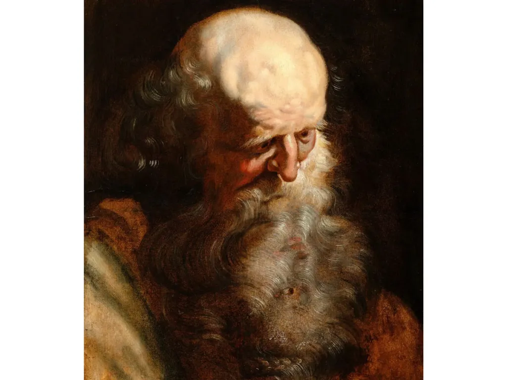 Belgian Dealer Paid $116,000 for Artwork Now Attributed to Peter Paul Rubens