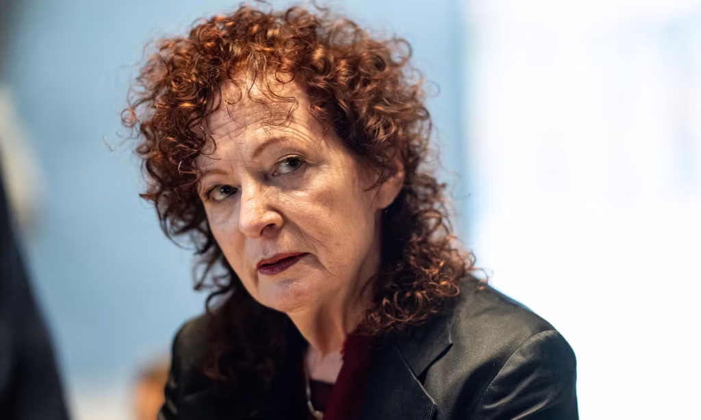 Art Gallery of Ontario curator resigned after failed acquisition of Nan Goldin work – The Art Newspaper