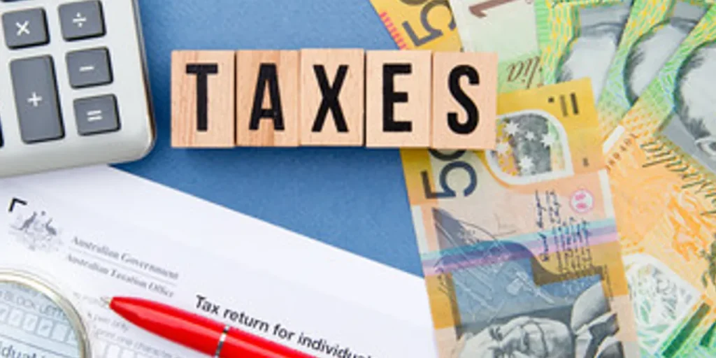 Mining Industry Opposes Proposed Australian Hybrid Corporate Tax System