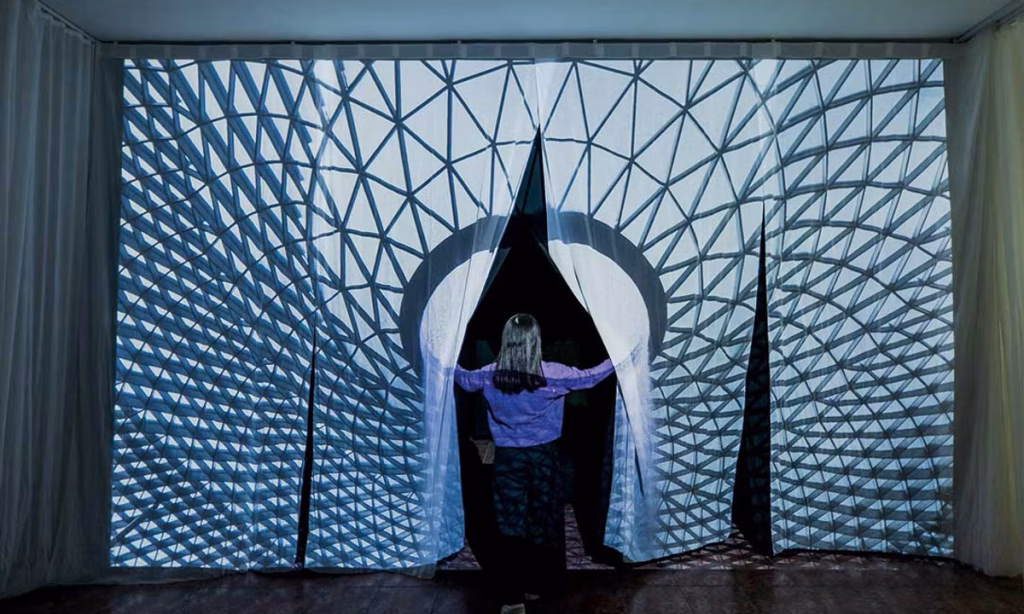 From shopping malls to housing estates, Singapore Biennale integrates art into the city’s urban fabric – The Art Newspaper