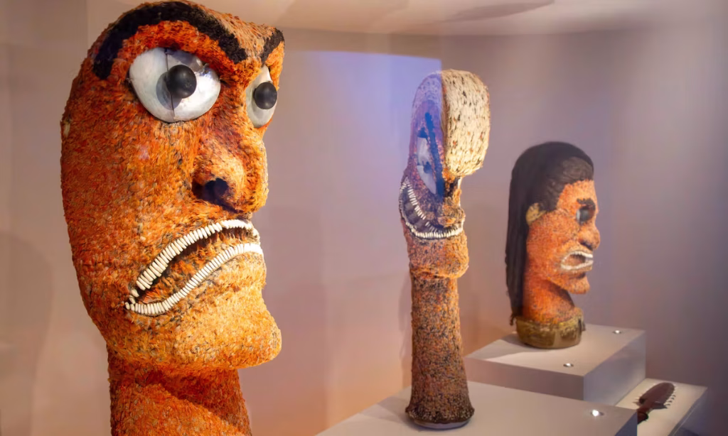 Hawai’i at the British Museum, a Venice palazzo for sale, Joseph Beuys’s ‘Bathtub’—podcast – The Art Newspaper