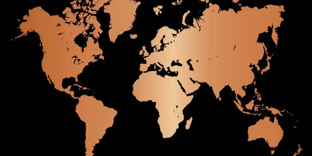 S&P Global: Copper Becoming One of the World’s Most Strategic Commodities