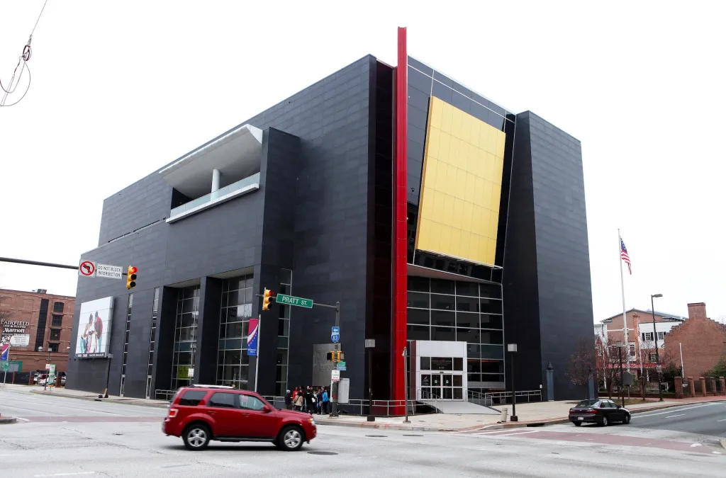 After an Audit Found Irregularities, Baltimore’s Lewis Museum Says It’s On the Road to Compliance