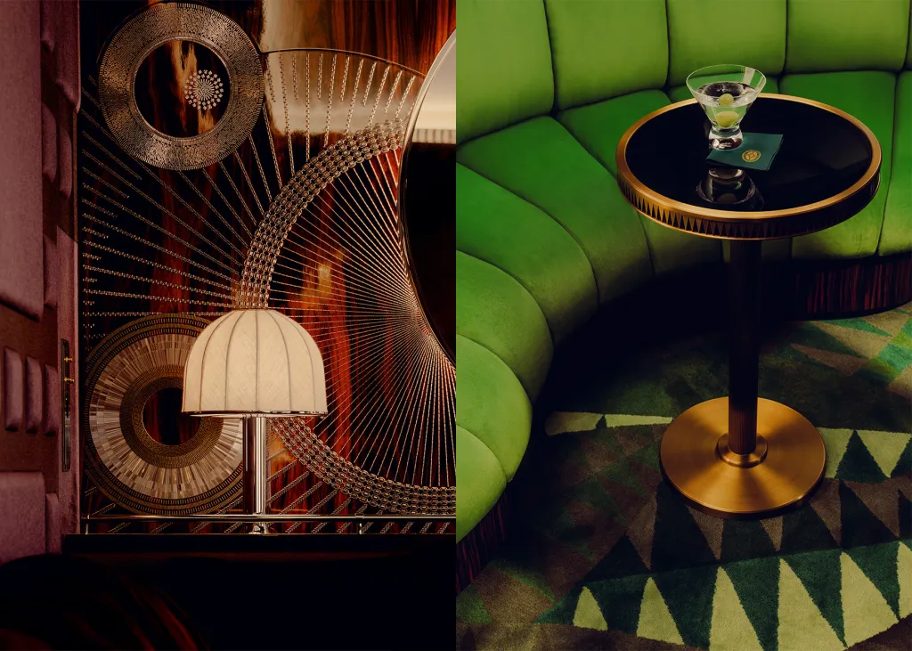 Why Art Deco Still Dazzles 100 Years On