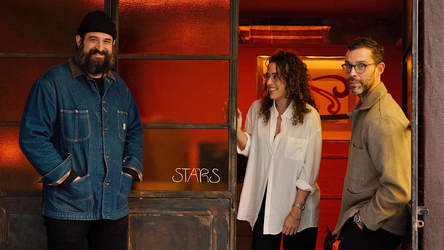 Lower Manhattan Tastemakers Open New Wine Bar, Stars