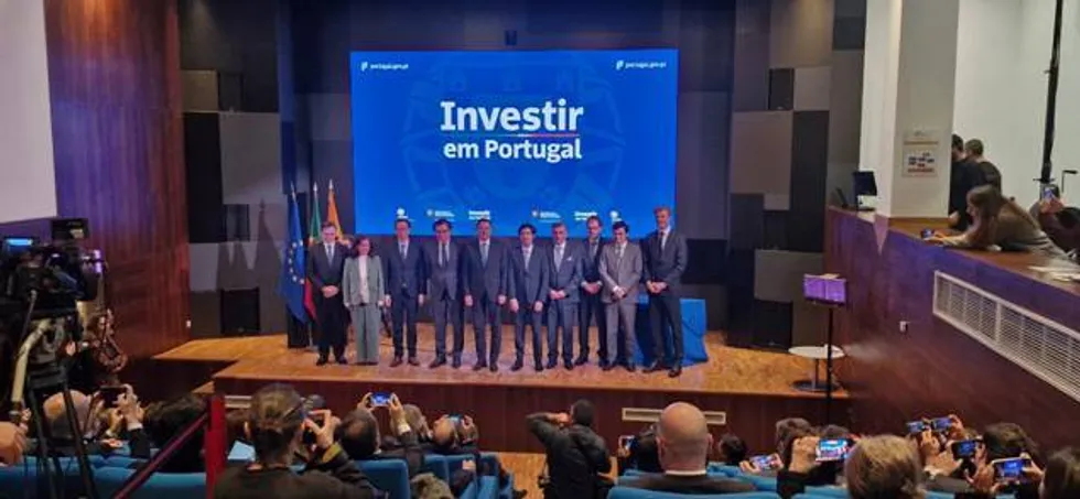 Sankamap Metals' selected samples from November 2025 program. 