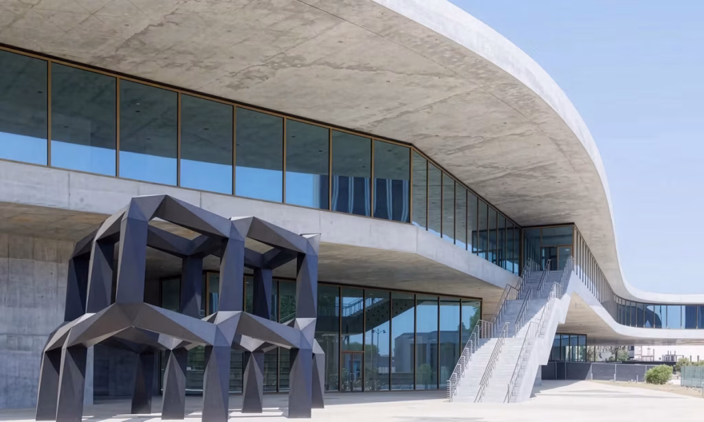 Los Angeles museums on the cusp of new golden age – The Art Newspaper