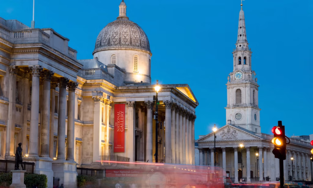 London National Gallery’s deficit bombshell, Simon Schama on birds and art, Vilhelm Hammershøi—podcast – The Art Newspaper