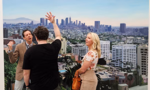 Los Angeles’s next generation of dealers forges new paths – The Art Newspaper