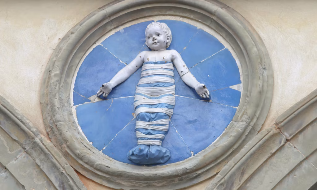 In loco parentis: new study tells the story of Florence’s ‘thrown-away’ children – The Art Newspaper