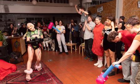 Club for working class art professionals expands from London to Manchester – The Art Newspaper