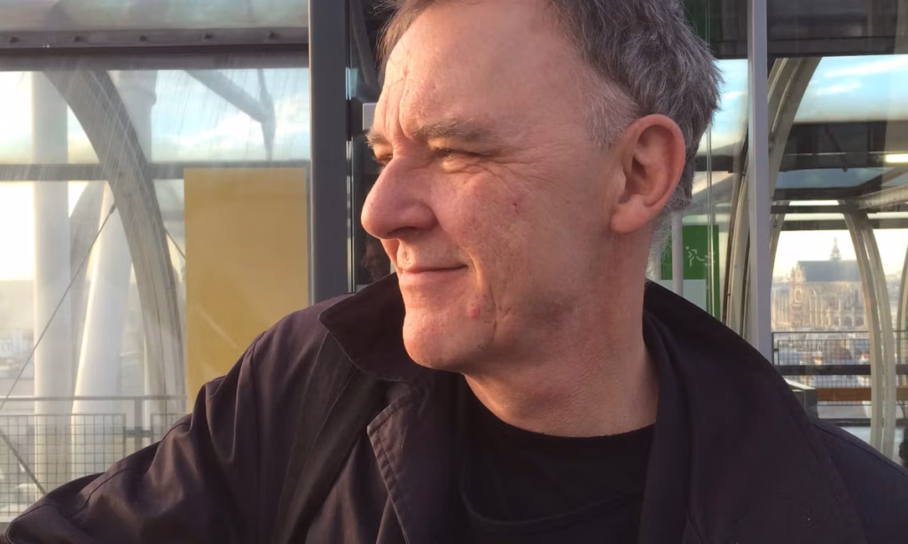 See you, Searle: Guardian chief art critic bows out after 30 years – The Art Newspaper