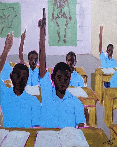 Our 8 Favorite Artworks Under $5,000 from Black Owned Galleries Now