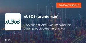 xU3O8 (uranium.io)