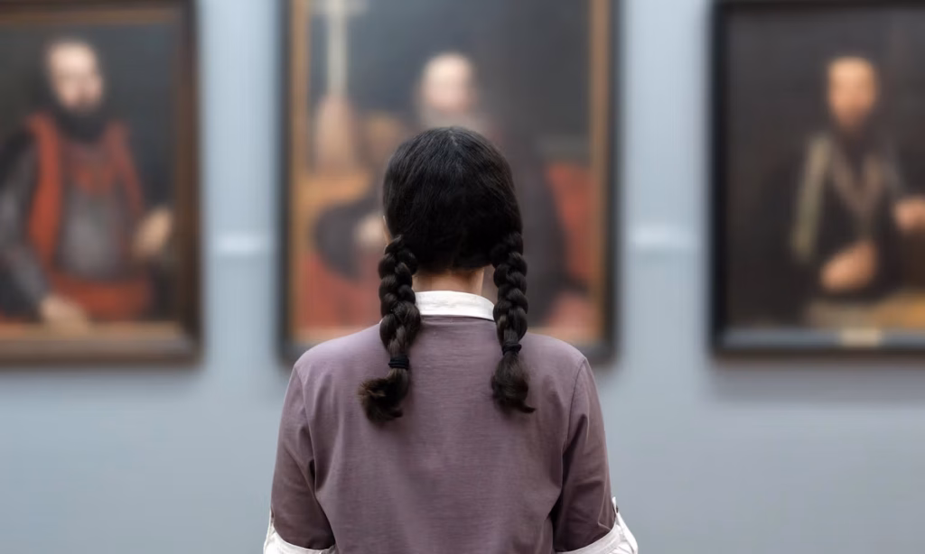 How do we stem the decline in students studying art history in the UK? – The Art Newspaper
