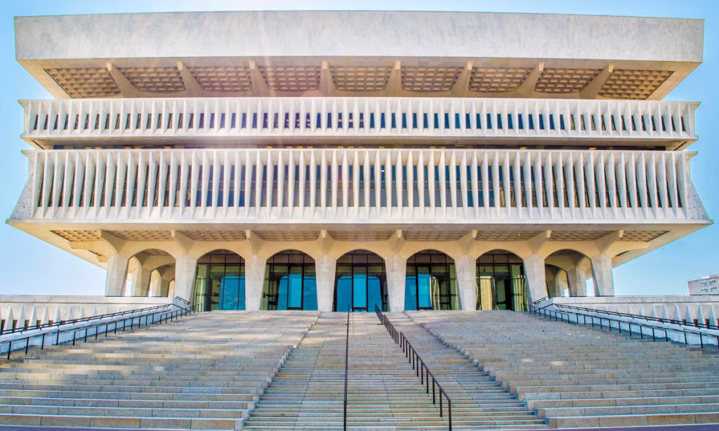 New York State Museum begins $150m modernisation project – The Art Newspaper