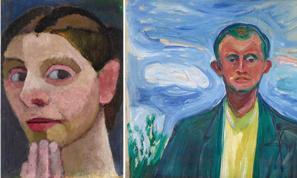 Comment | Time for a rethink: women artists were never meant to merely be canon fodder – The Art Newspaper