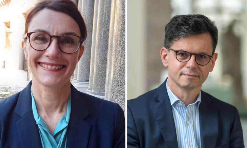 New leaders of France’s Louvre and Orsay museums announced – The Art Newspaper