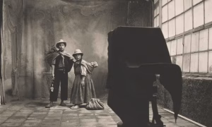 J. Paul Getty Museum acquires trove of Irving Penn photographs – The Art Newspaper