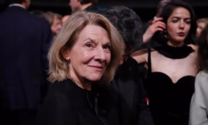 France appoints Catherine Pégard as culture minister as Dati departs – The Art Newspaper