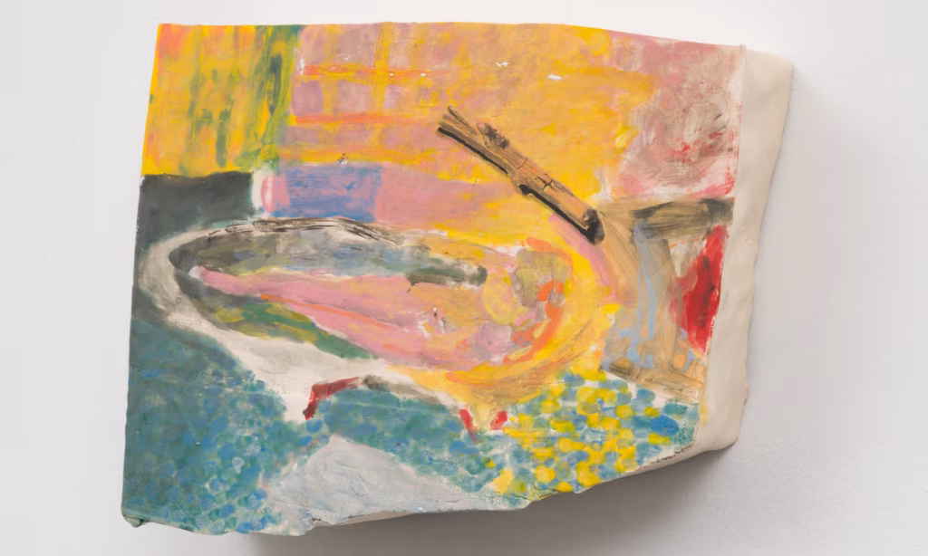 Enzo fair is fun and fee-free – The Art Newspaper