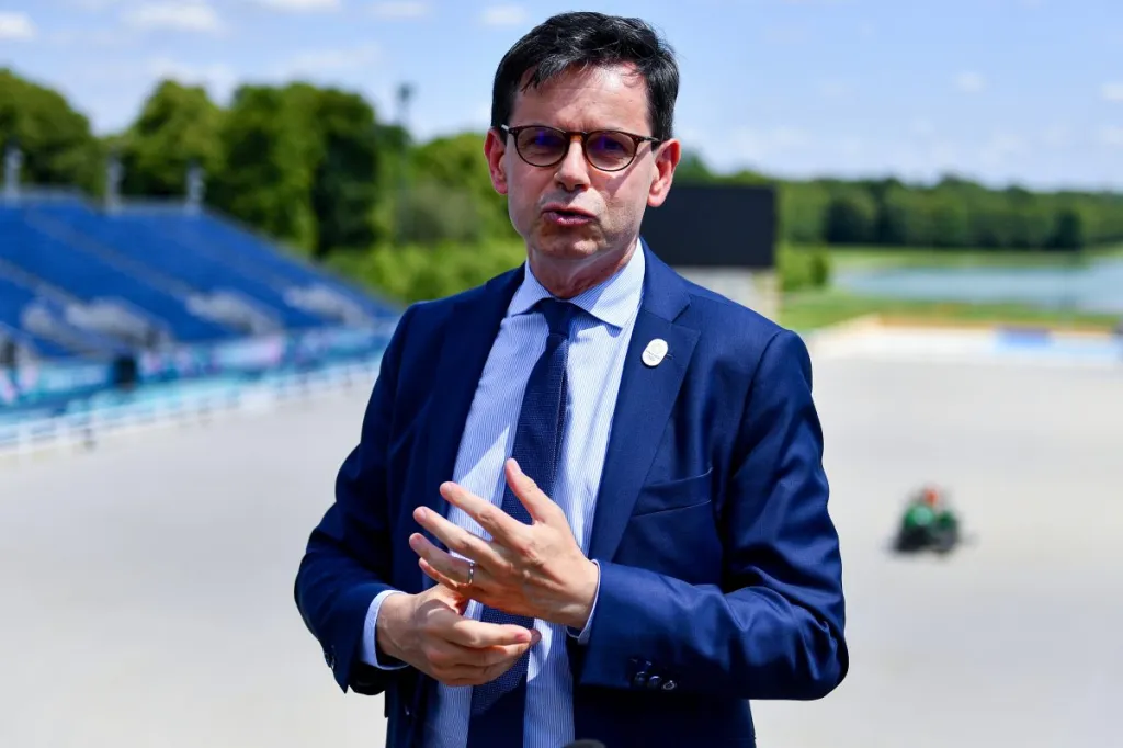 Christophe Leribault Tapped to Lead Louvre Museum One Day After Laurence Des Cars’s Resignation