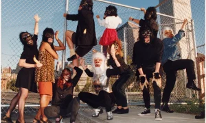 Is it finally time for the Guerrilla Girls to remove their masks? – The Art Newspaper