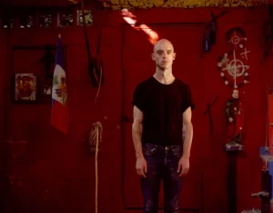 L, Artist Whose Mysterious Sculptures Cast Spells on Viewers, Has Died