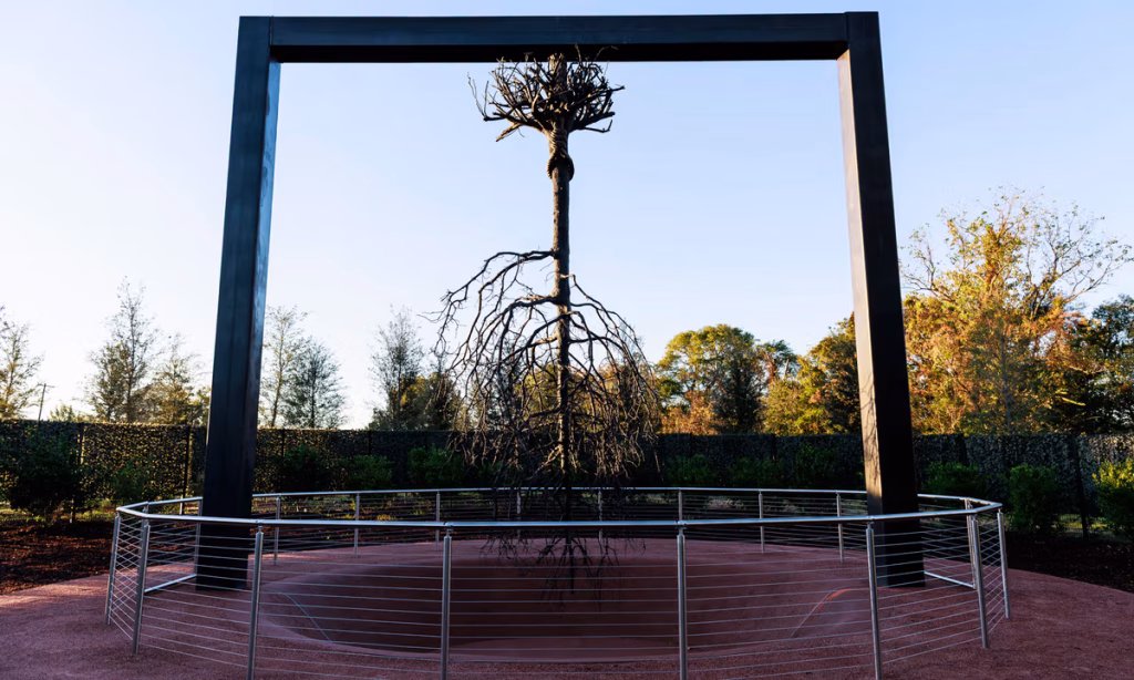 Alabama advocacy group expands its historical sites – The Art Newspaper