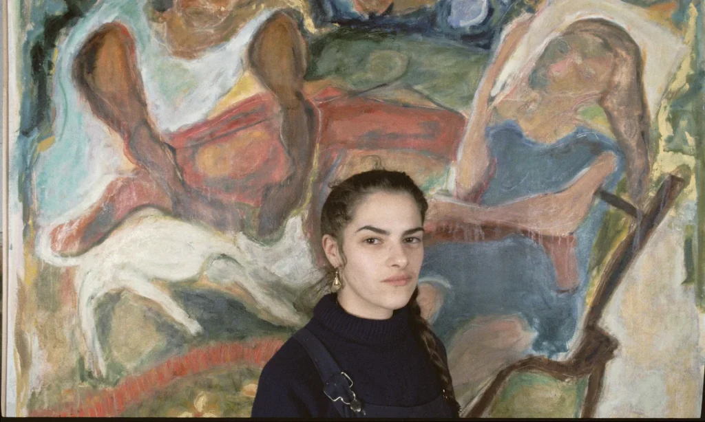 February Book Bag: from Tracey Emin’s conversations about painting to a catalogue of Lucian Freud’s drawings – The Art Newspaper