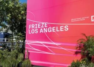 Catherine Pégard Named French Culture Minister, Frieze Los Angeles Clocks Enthusiastic Sales: Morning Links for February 27, 2026