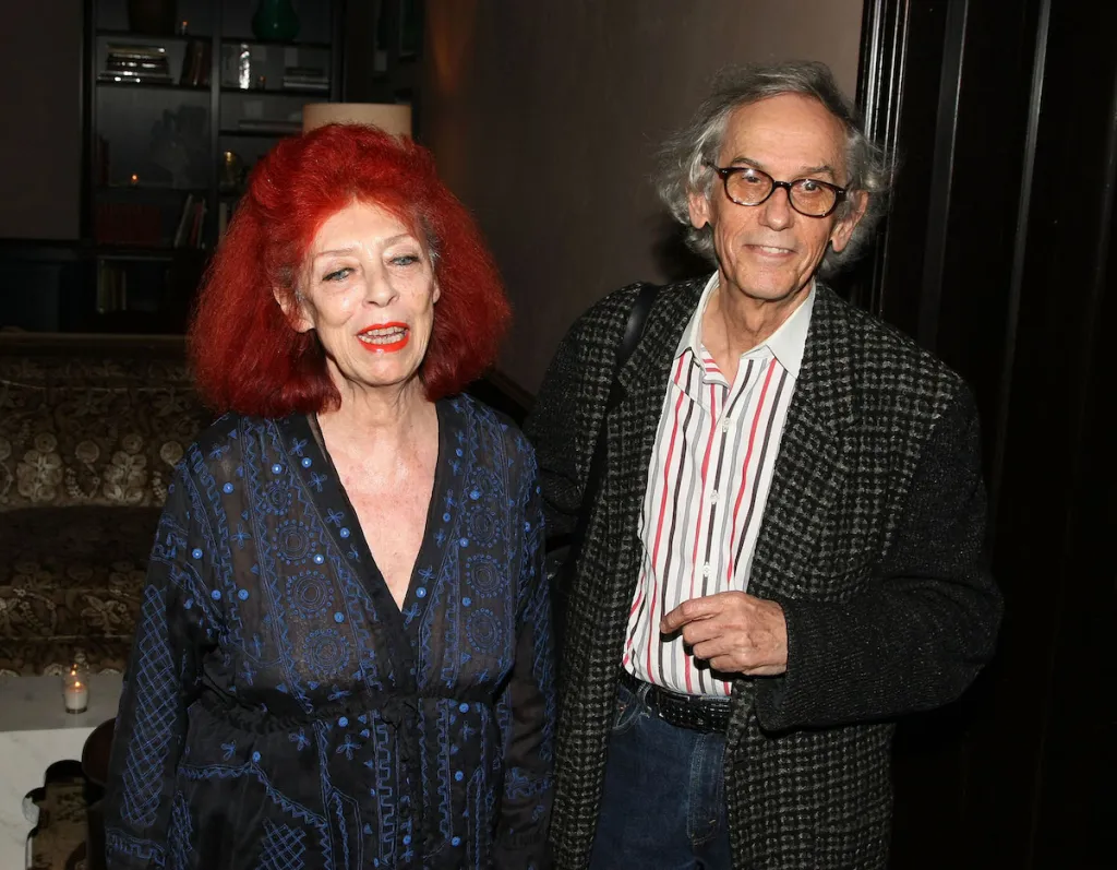 Two Paris Museums Get More Than a Dozen Works by Christo and Jeanne-Claude