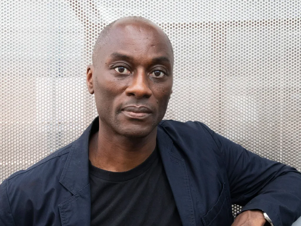 Curator Ekow Eshun Picked to Organize Next SITE Santa Fe International