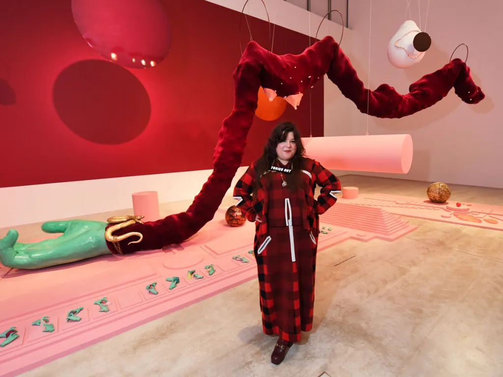 Turner Prize–Winning Artist Tai Shani Ends Phaidon Book Deal Over Leon Black’s Relationship to Jeffrey Epstein