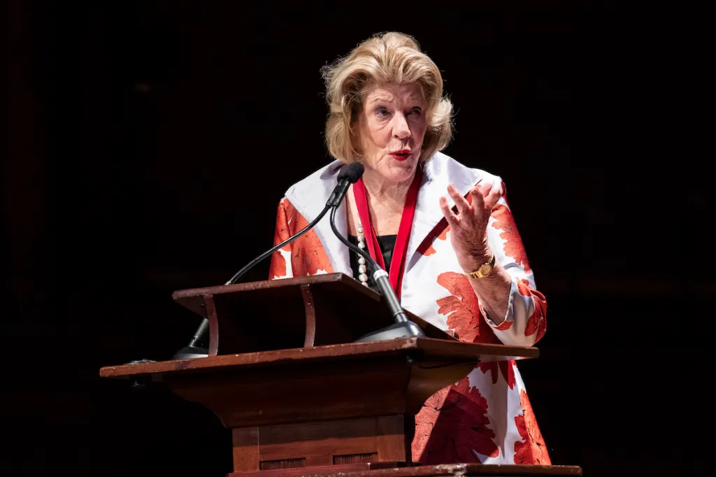 Christie’s to Offer Three Masterworks From Agnes Gund Collection This May