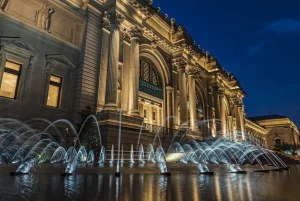 New York Museums Reportedly Get a Pass on Fines Resulting From Fire Code Violations